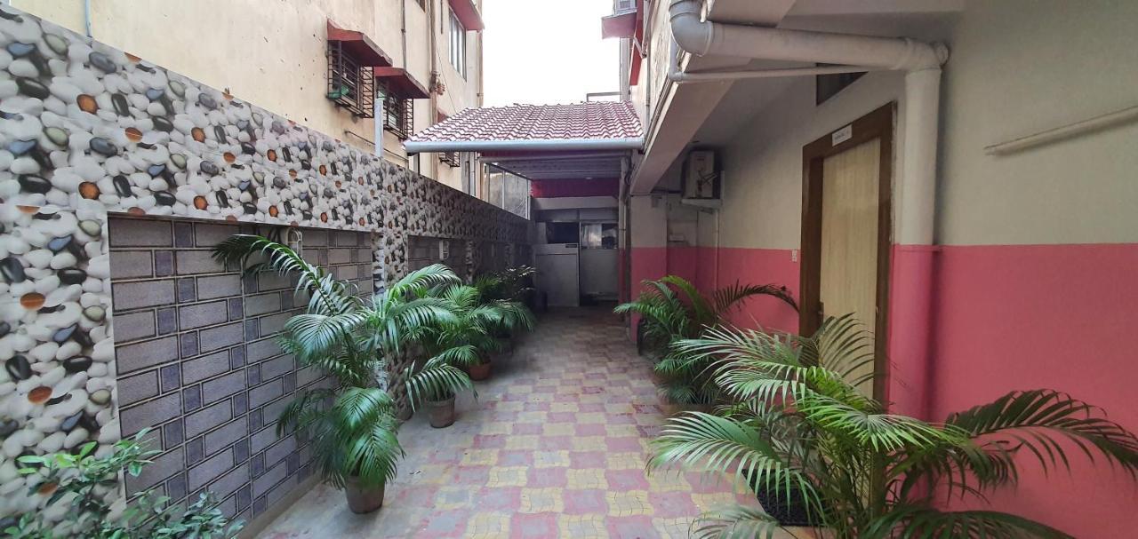 Jimmy Guest House Calcutta Exterior foto